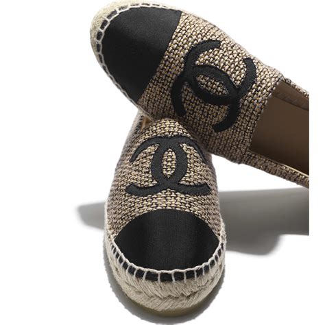 chanel espadrilles buy online uk|chanel espadrilles sale online.